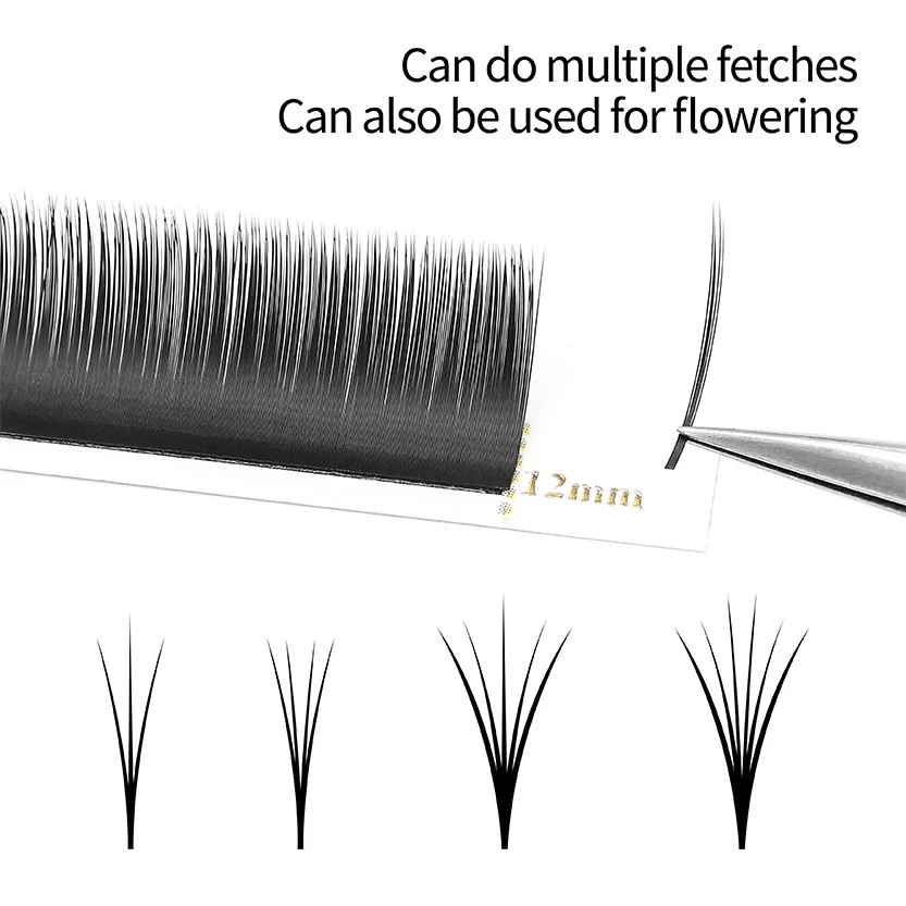 Kim Camellia Lashes