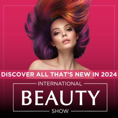 Beauty Show (IBS) Las Vegas