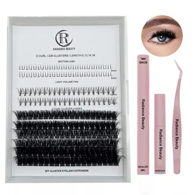 DIY Lash Extension Kit