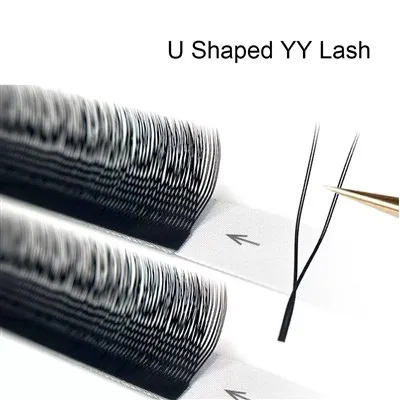 U Lash